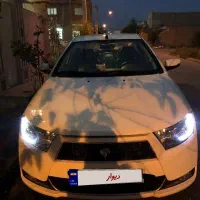 ماشین دنا۹۶