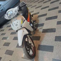 موتور مدل ۹۰