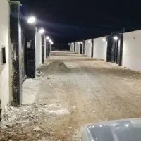 چهار دیواری با مجوز و درخت 6ساله|فروش خانه و ویلا|اصفهان, براآن شمالی|دیوار