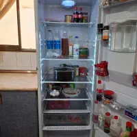 یخچال سیلوان|یخچال و فریزر|اصفهان, هزارجریب|دیوار
