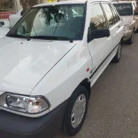 پراید مدل88|خودرو سواری و وانت|شاهین دژ, |دیوار