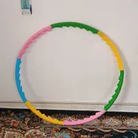 حلقه تناسب اندام