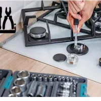 تعمیر و نصب انواع لوازم خانگی میرزایی|خدمات پیشه و مهارت|خمین, |دیوار