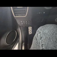 لکسوسNX300|خودرو سواری و وانت|تهران, جنت‌آباد جنوبی|دیوار