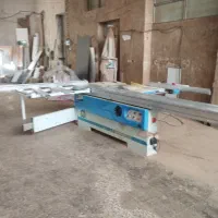 دستگاه دور کن  ام تی سی   ۳۲۰  ریل واگن|ماشین‌آلات صنعتی|خمینی‌شهر, |دیوار