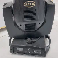 بیم(مووینگ)230 BEAM