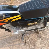 موتور|موتورسیکلت|قنوات, |دیوار