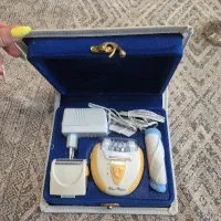 ست اصلاح موی بدن