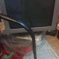 مانیتور ۱۷ اینچ برای کامپیوتر و دوربین مدار بسته