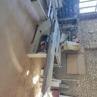 دستگاه برشکاری ۳.۲۰ چهل و پنج درجه|ماشینآلات صنعتی|طبس, |دیوار