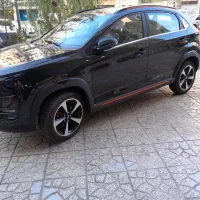 MVM X33 CROOS|خودرو سواری و وانت|فردیس, شهرک شهید حسینی|دیوار