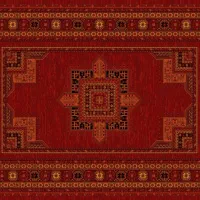 فرش طرح سنتی و بلوچی|فرش|رشت, بازار|دیوار