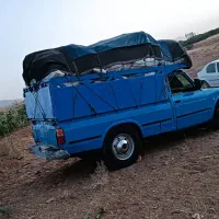 نیسان  مدل ۹۷