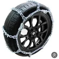 زنجیر چرخ پژو کاملا نونو