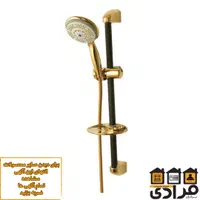 علم دوش شیک و اقتصادی|لوازم حمام|رشت, گیل|دیوار