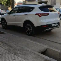 فیدیلیتی مدل1401|خودرو سواری و وانت|تهران, حبیب الله|دیوار