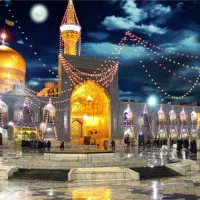 تور زیارتی مشهد با قطار