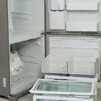 یخچال فریزر بادی سامسونگ،  آب سردکن