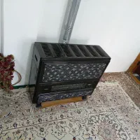 بخاری ایران شرق