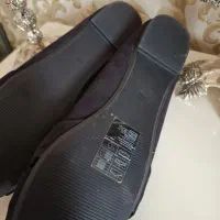 کفش سایز 40
