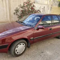 اسپرو آلبالویی 94 اتومات 100 تا کار - معظمی