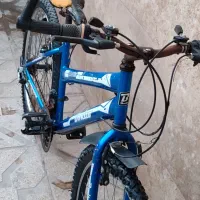 دوچرخه26بونیتا|دوچرخه، اسکیت، اسکوتر|بجنورد, |دیوار