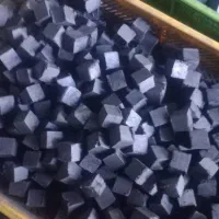ذغال پوست پسته حبه ای