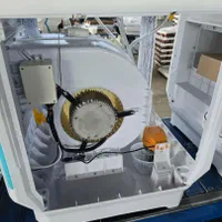 کولر آبی ۴۰۰۰ پلیمری جنرال توربو|کولر آبی|تهران, نعمت‌آباد|دیوار