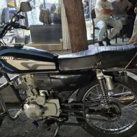 هوندا 125 تکتاز 89  استاردی