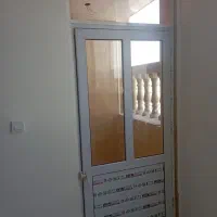 درب پیش ساخته|عمده‌فروشی|شیراز, کوشک میدان|دیوار