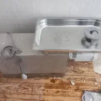 چرخ گوشت صنعتی الکترو۳۲