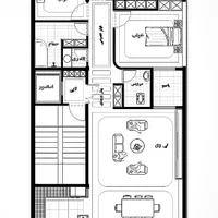 طراحی نقشه ساختمان و پروانه ساختمانی ارزان