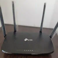 مودم روتر تی پی-لینک