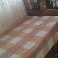 تخت یک نفره|تخت و سرویس خواب|کرمانشاه, |دیوار