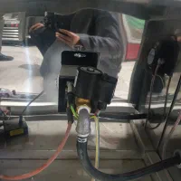 فرپیتزا دهنه ۷۰|کافی‌شاپ و رستوران|محمدشهر, محمدشهر|دیوار