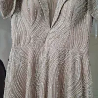 لباس مهمانی درحدنو|لباس|هشتگرد, شهرک ایران خودرو|دیوار