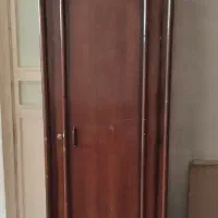 کمد قدیمی