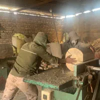 واگذاری کارگاه چوب بری|ماشینآلات صنعتی|کرمان, |دیوار