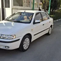 سمند مدل93 ef7|خودرو سواری و وانت|تهران, شهید فکوری|دیوار