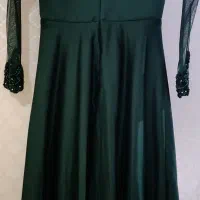 لباس مجلسی|لباس|پرند, فاز ۴|دیوار