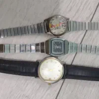 ساعت زنانه و مردانه|ساعت|محمدشهر, محمدشهر|دیوار