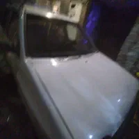 پراید مدل ۸۲