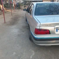 پژو پارس مدل ۸۴|خودرو سواری و وانت|رودبنه, |دیوار