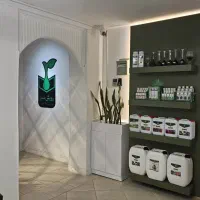 جشنواره فروش کودهای شیمیایی و مایع کشاورزی