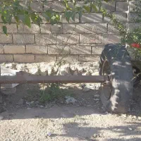 شاسی شش تنی