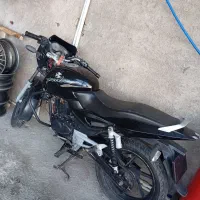 موتور پالس ۱۸۰