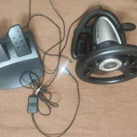 فرمان  بازی ps2وps3 در حد نو