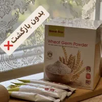 پک تپلی صورت به صورت طبیعی