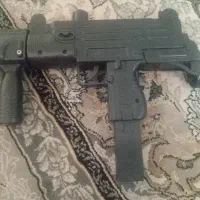 تفنگ پلاستیکی ساچمه