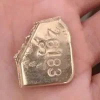 فروش طلا آبشده با فاکتور